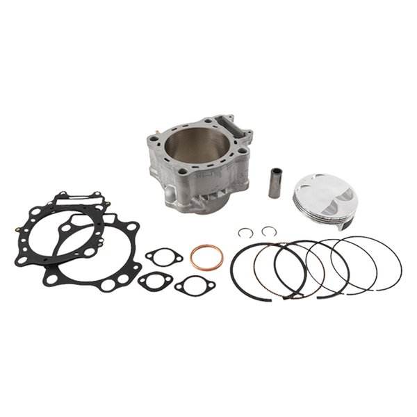 Cylinder Works Big Bore 477cc Cylinder Kit For Honda TRX 450 R ER 06-14 11005-K01